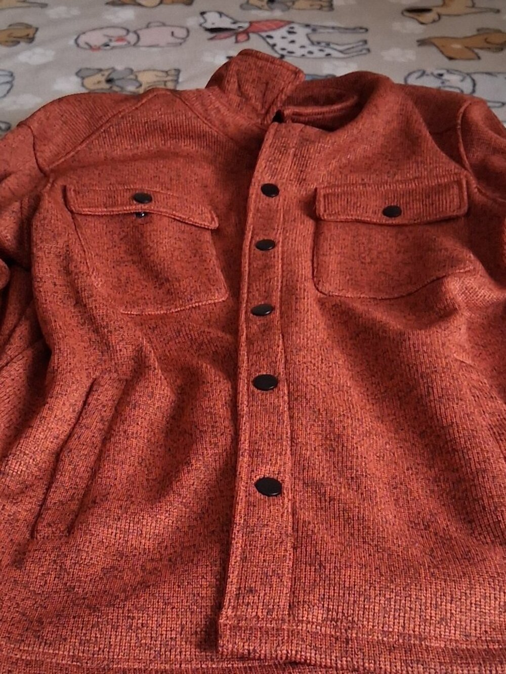 SUPER STYLISH  Vintage men's jacket